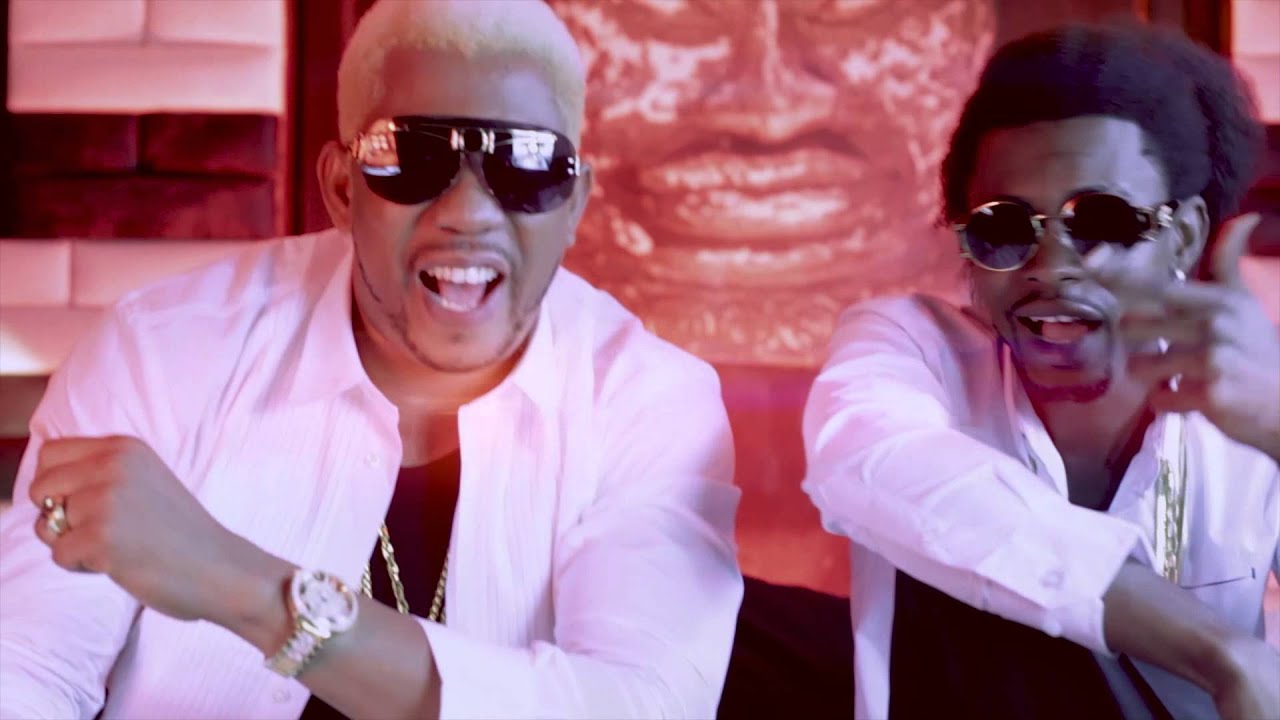 Eze Ft Atinka - Bosue