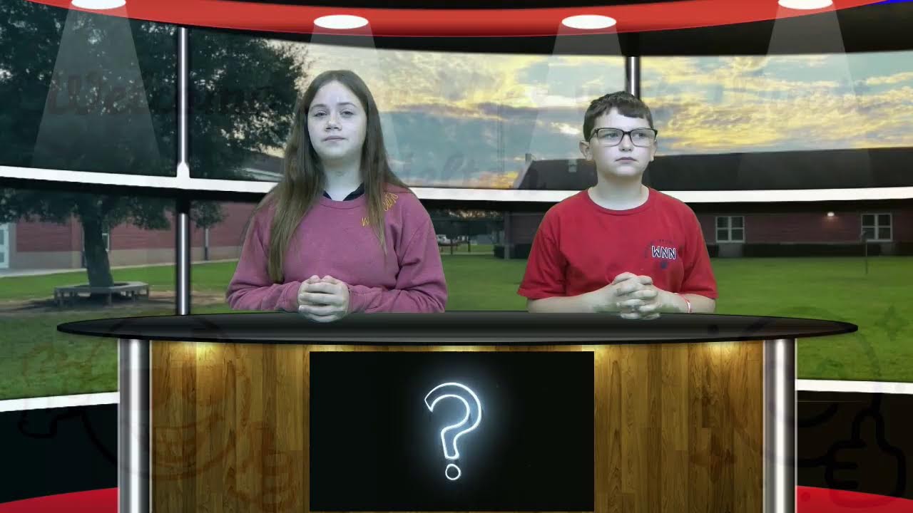 McDavid-Jones Elementary Live Stream