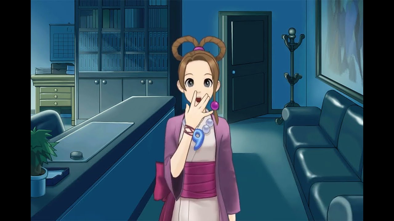 (objection.lol) AFTERMATH OF TRUCY AND PEARL