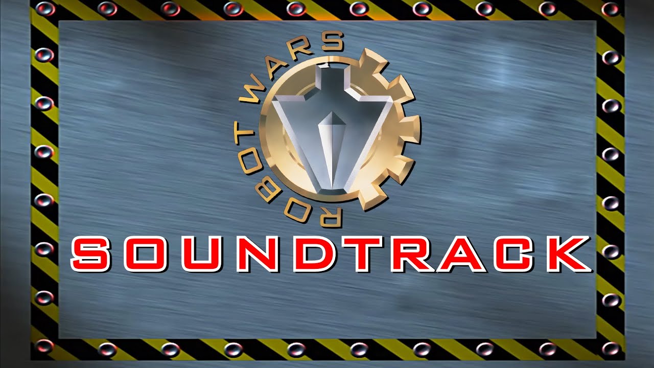 Robot Wars - The Classic Series Soundtrack
