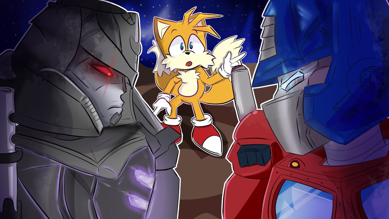 El MEJOR videojuego de TRANSFORMERS de todos los tiempos