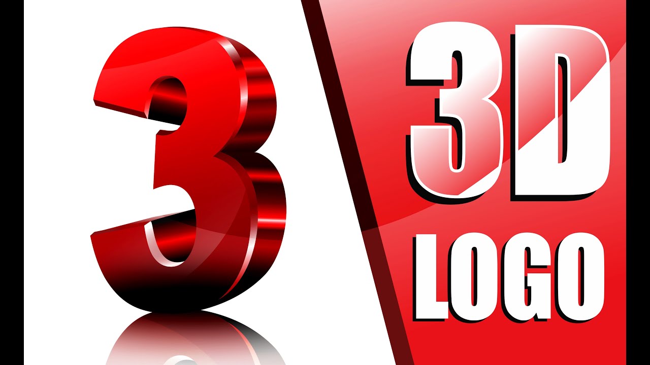 Step-by-Step to Stellar: Create a 3D Logo from Scratch in CorelDRAW