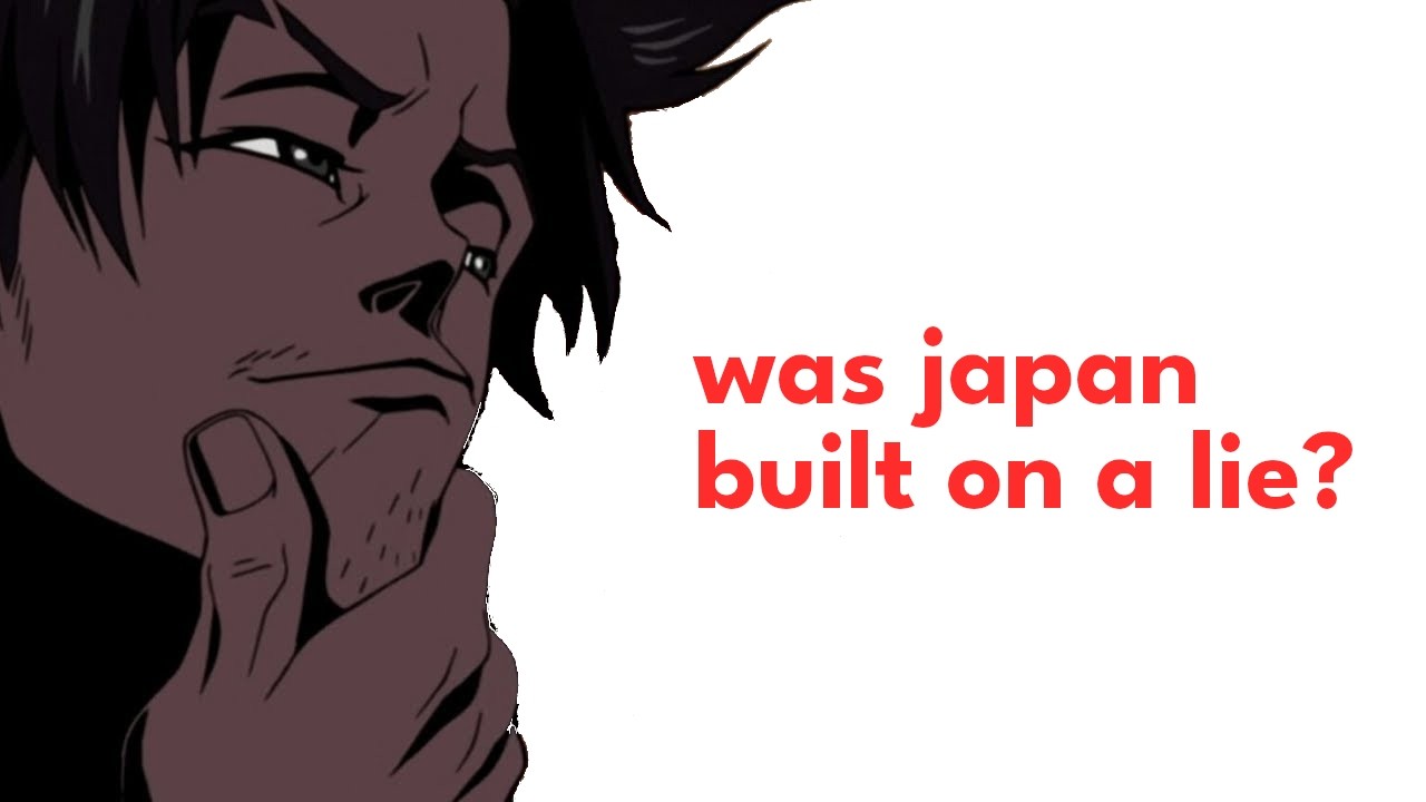 How Samurai Champloo Confronts Japanese Past