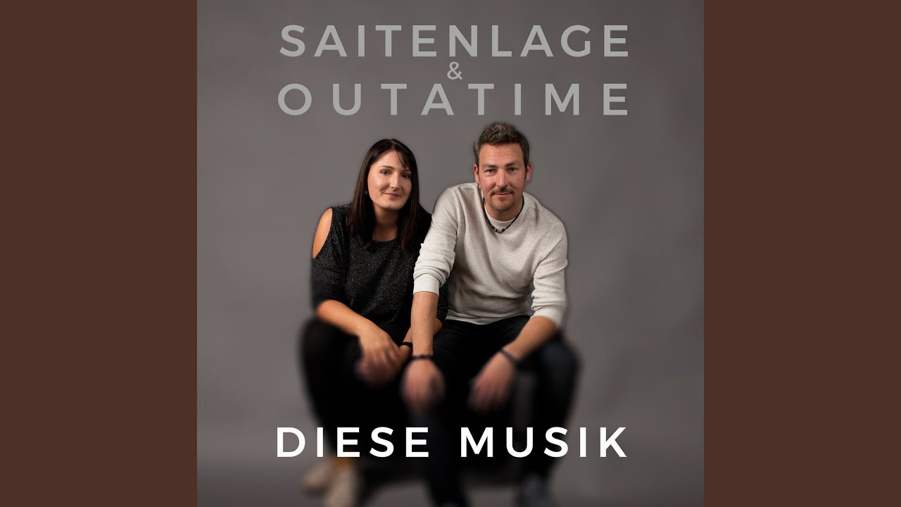 Diese Musik (Outatime Remix)