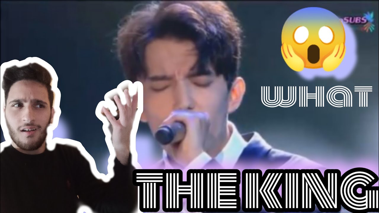 Vocal Coach Reaction to Dimash - Sinful Passion | #dimash