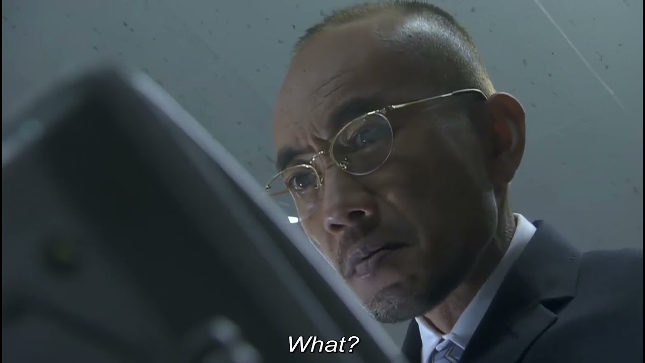 Tales Of Terror From Tokyo And All Over Japan The Movie 2004 HD