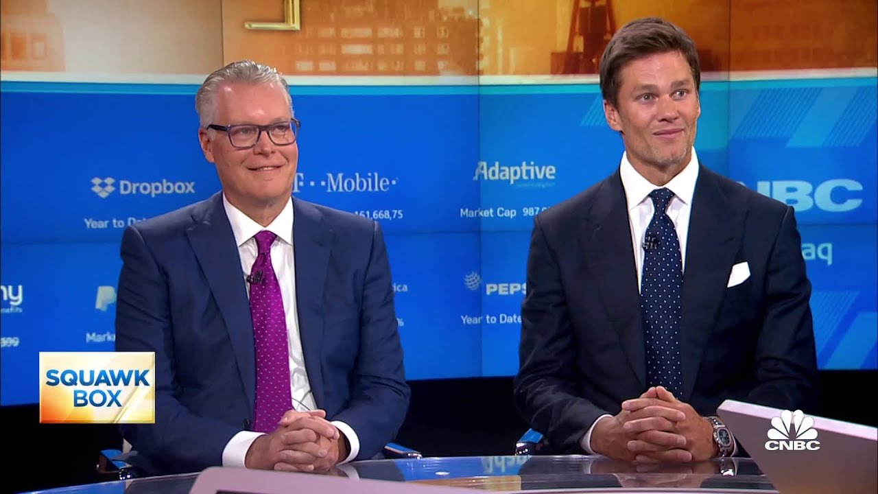 Tom Brady joins Delta as strategic advisor: NFL legend discusses new partnership