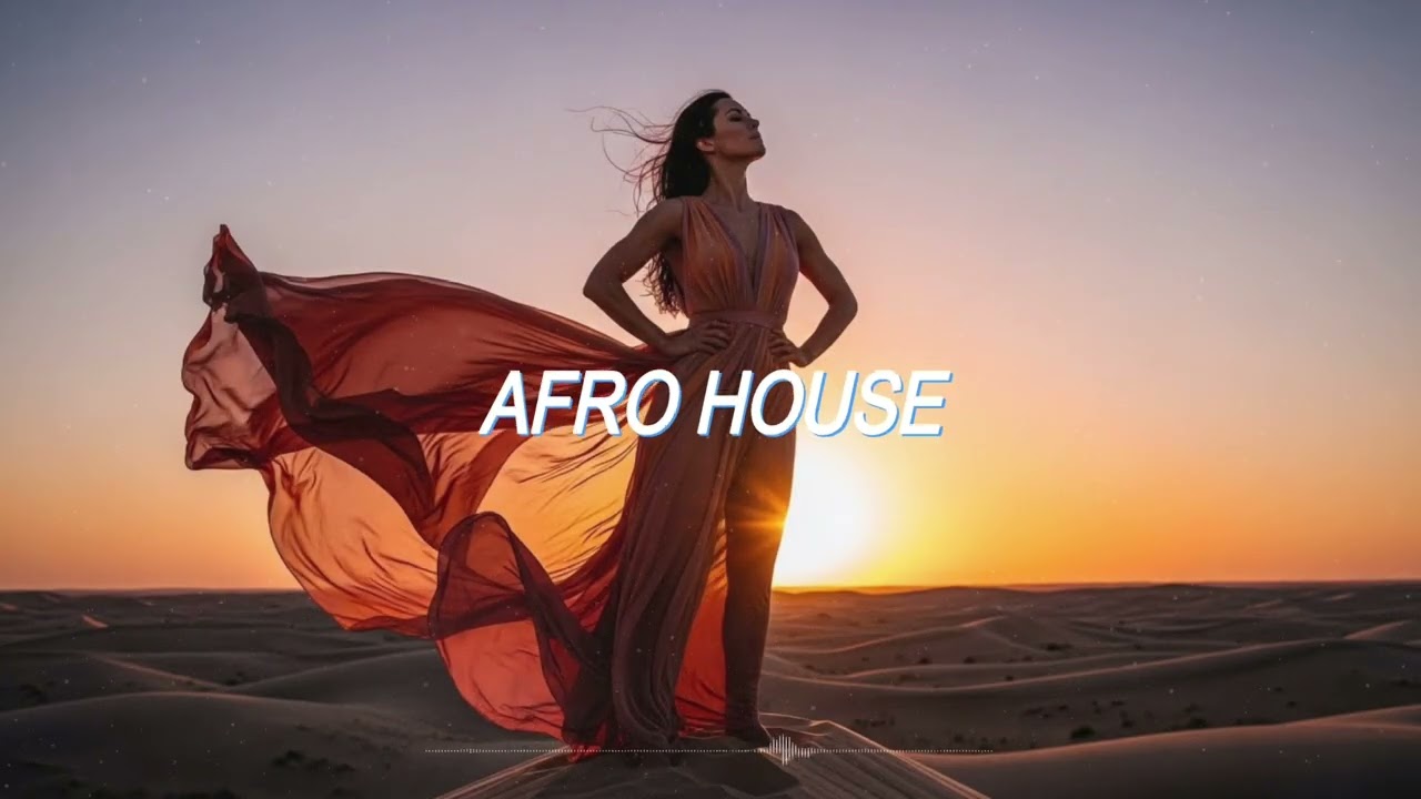 Best of Afro House 2026 🌍 Deep & Groovy Mix SUMMER AFRO HOUSE 🌅🔥 Sunset Vibes Mix