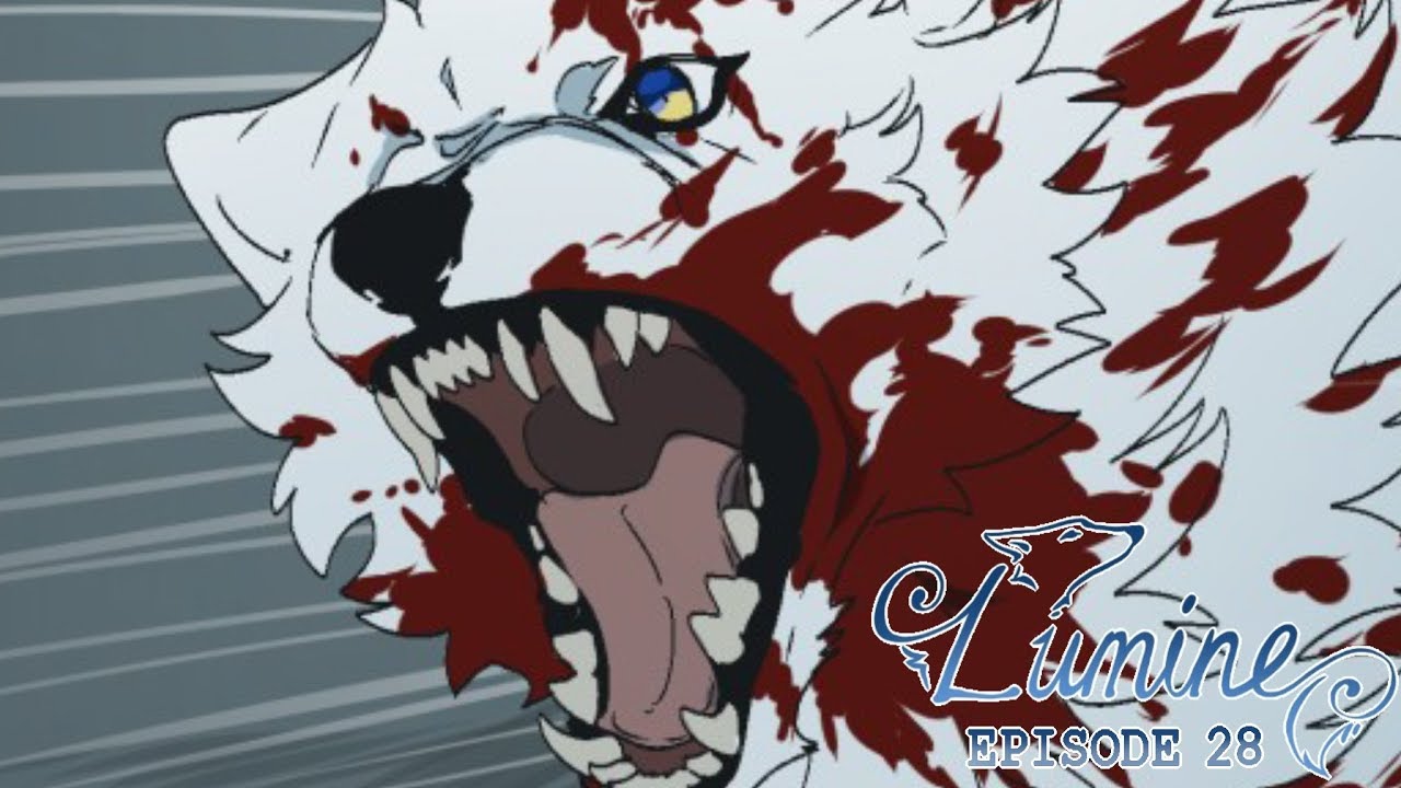 『LUMINE』 Episode 28 (Comic Dub)