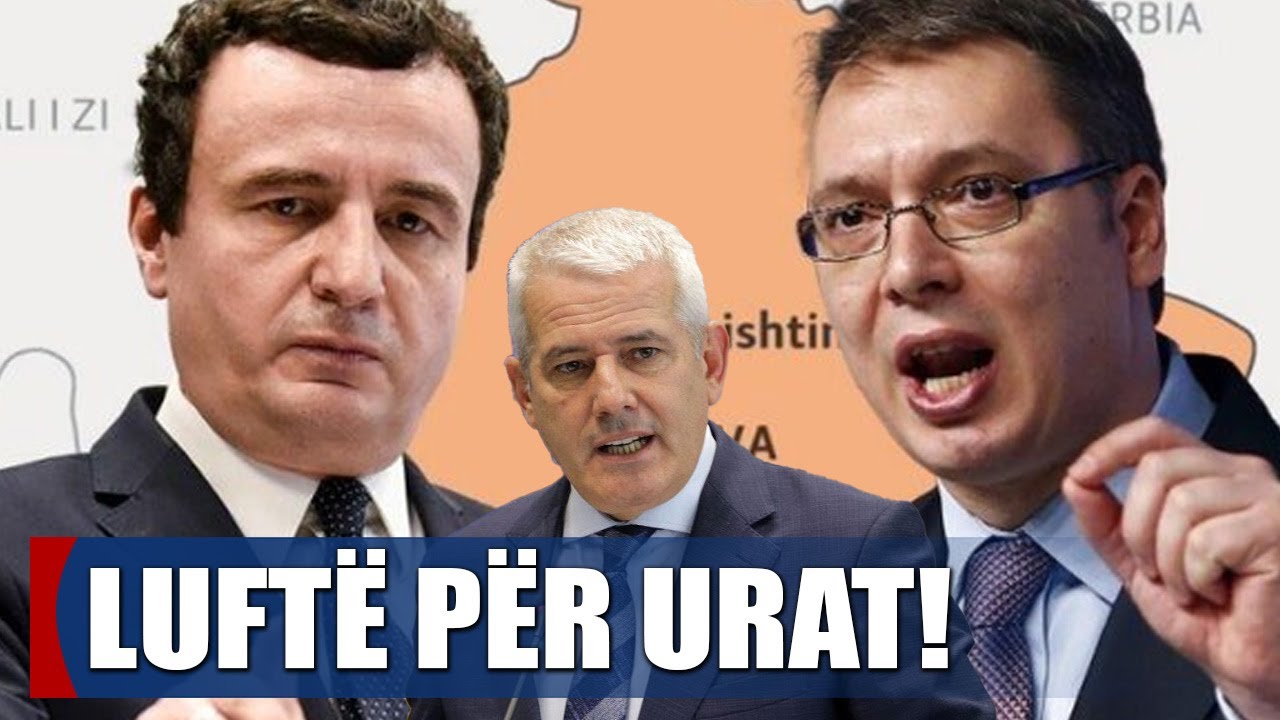 E RËNDË! Spiunazhi tronditi Prishtinën – Zbulohet rrjeti sekrete që vepronte për Serbinë?