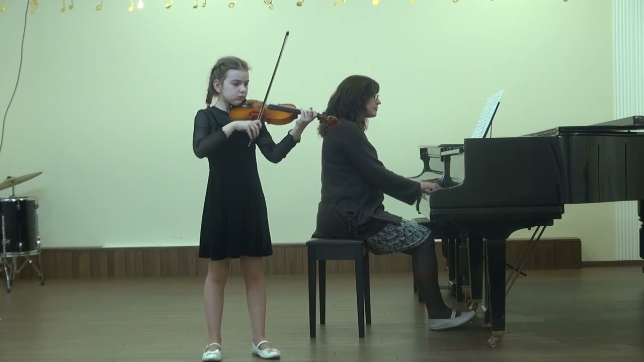 Лементовська Марія 8 років І.Миськів Коломийка