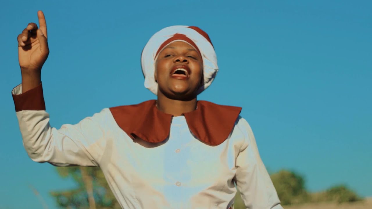 Mai Mbengo-Ndoramba ndichinamata  feat  A. Marufu & Joseph Tivafire
