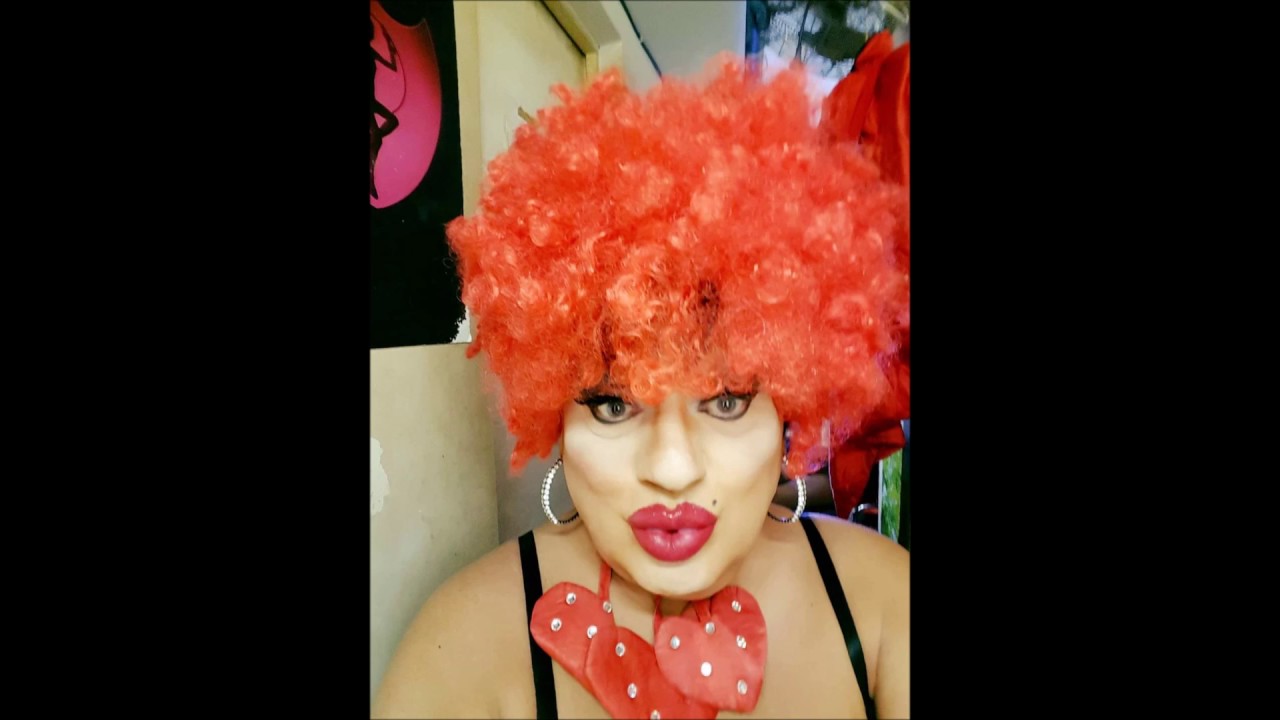 tribute to miss Koka