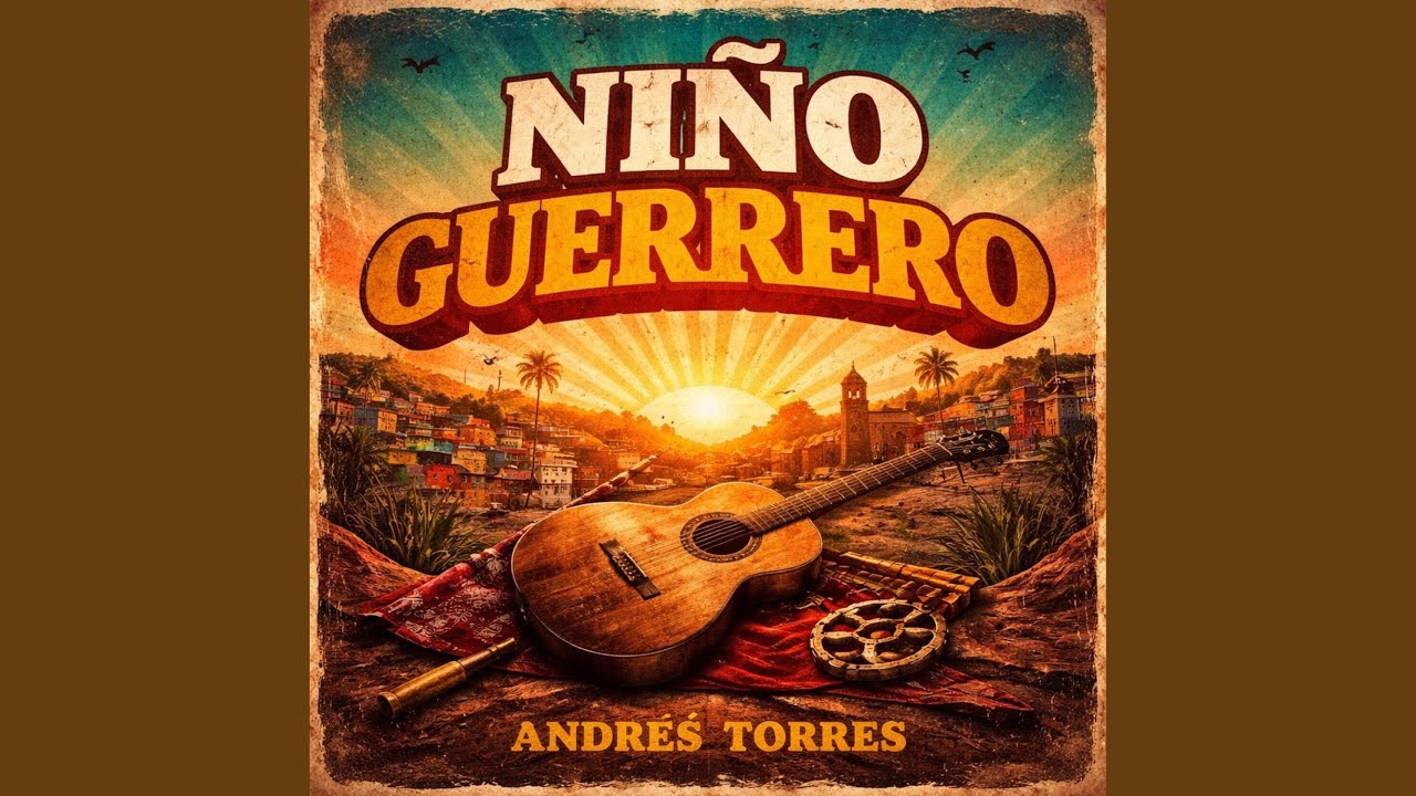 Niño Guerrero