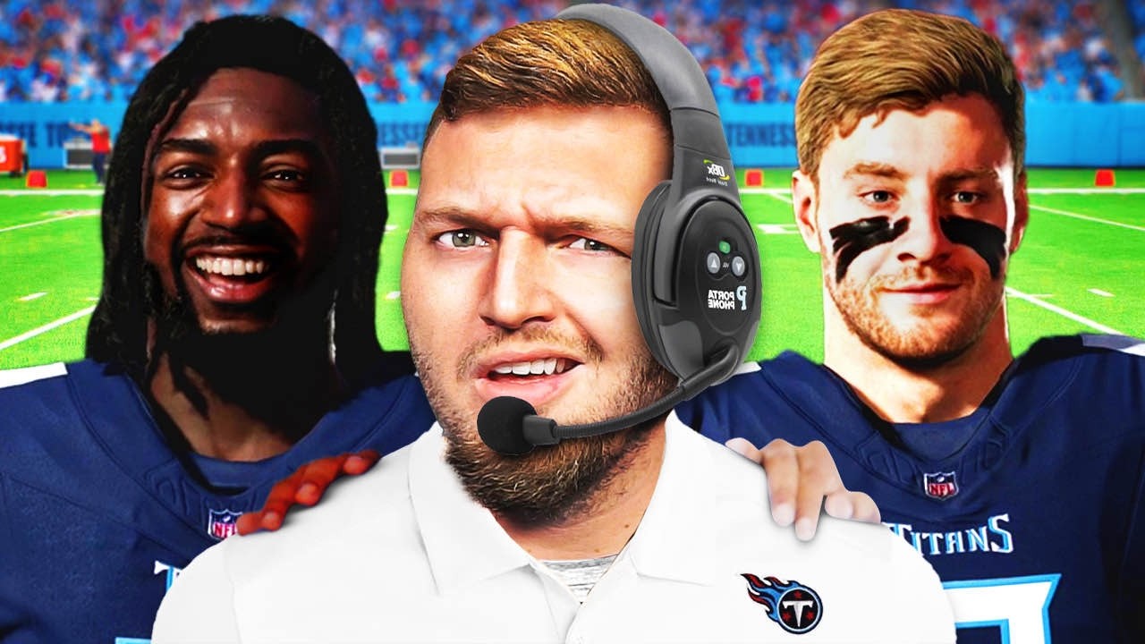 ENTIRE Madden 25 Franchise Season in ONE VIDEO! (Ep.1)