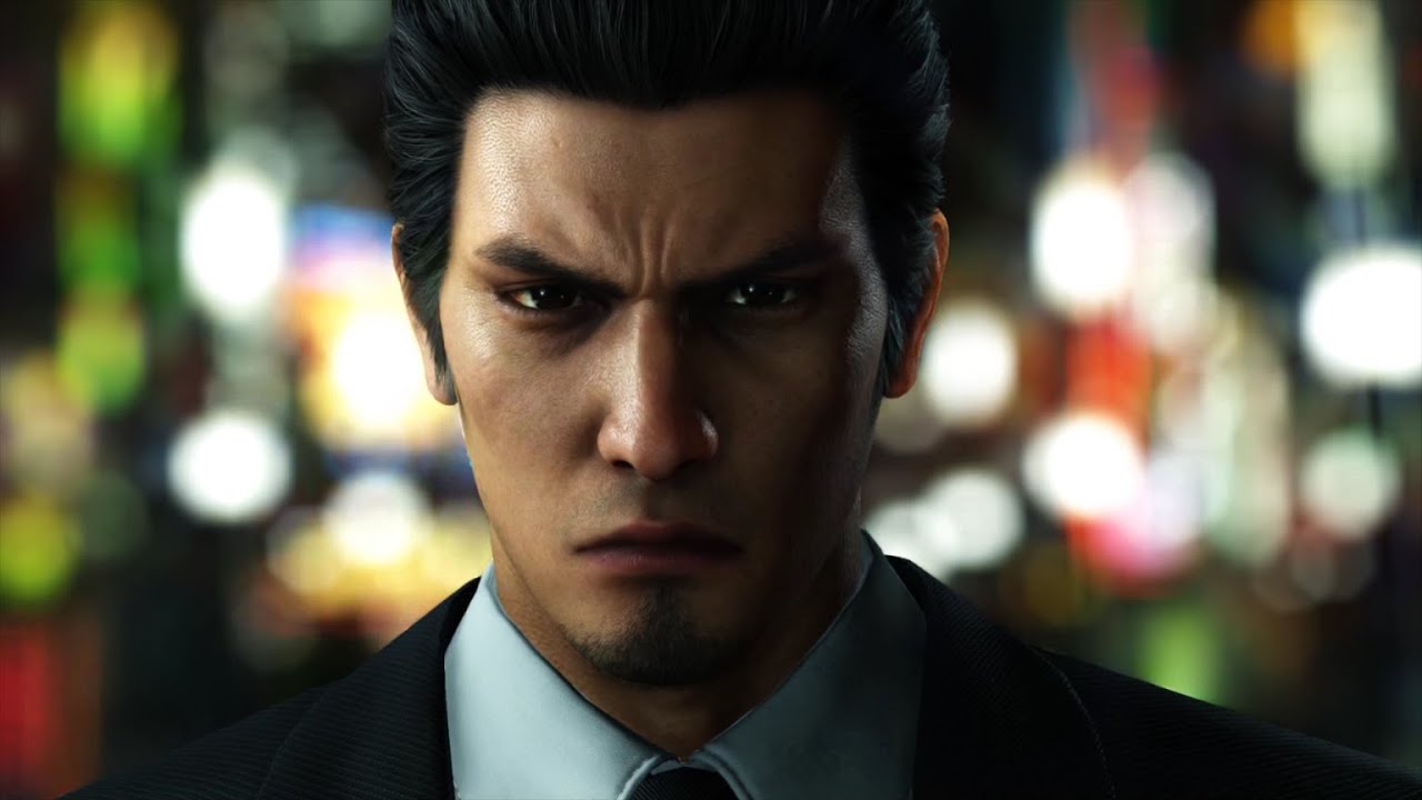 Awal Mula Kisah Kiryuu | Yakuza PS2 Part 1 #livestreaming #shorts