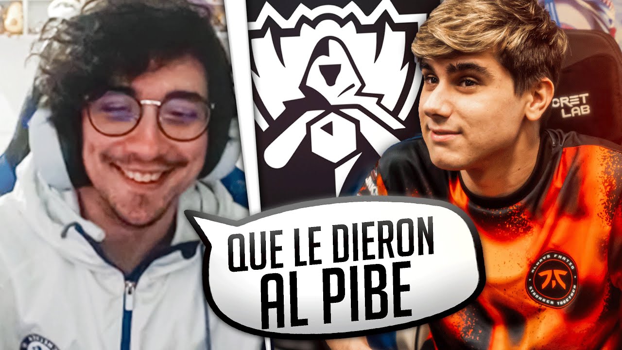 JOSEDEODO OPINA SOBRE RAZORK EN WORLDS 🫢 // Josedeodo