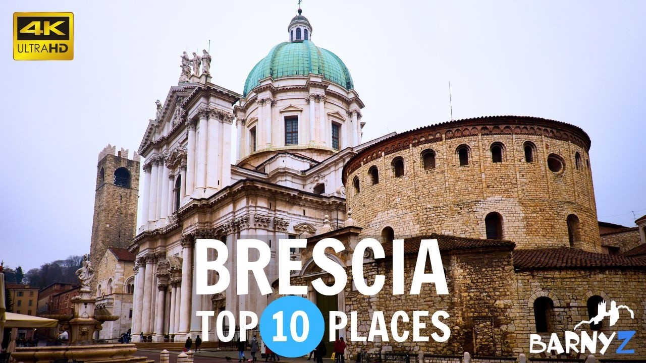 Brescia Italy