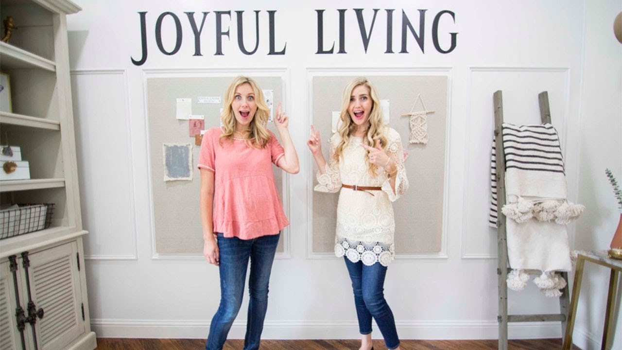 Design Twins - Uplifting Through Interior Design