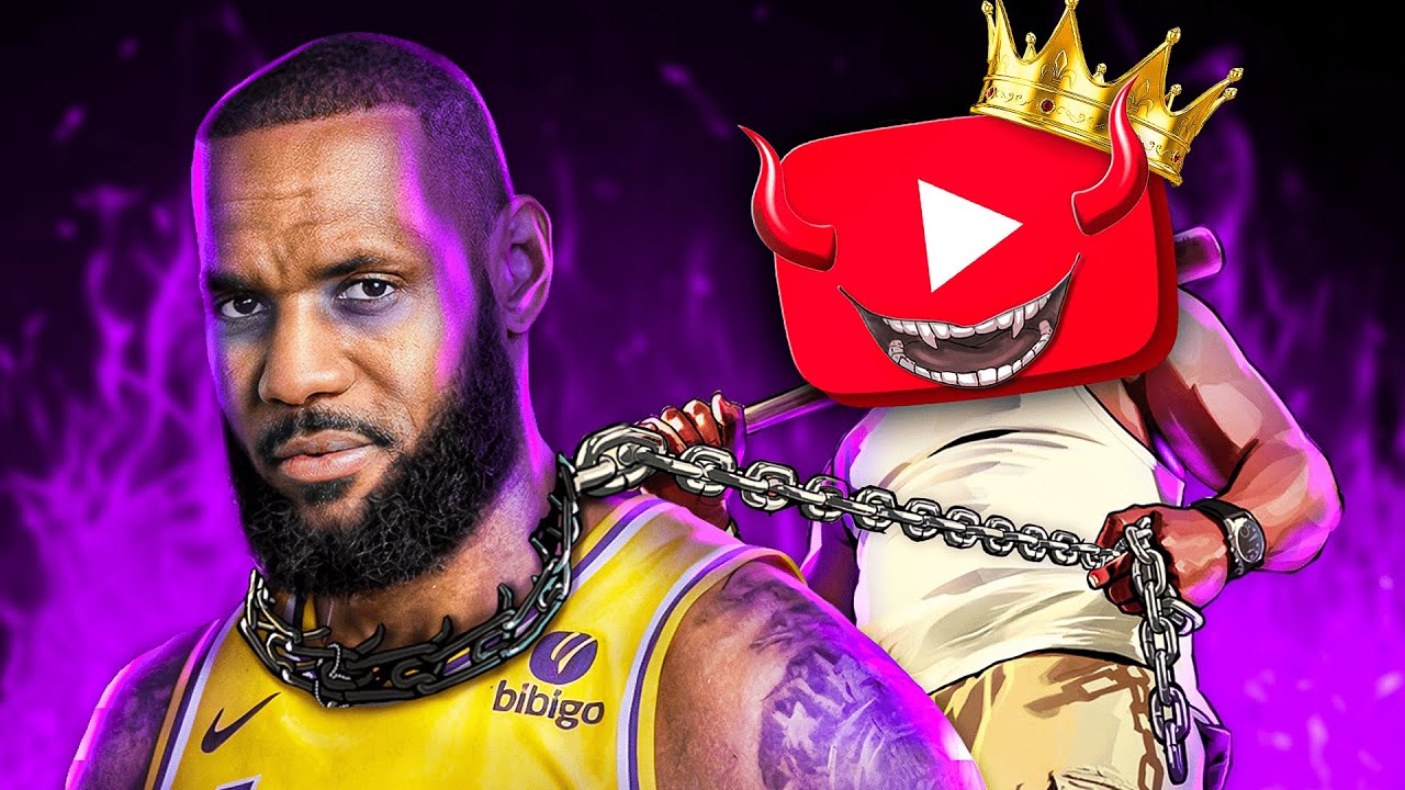 COMMENT la NBA est devenue L'ESCLAVE du BUZZ ?