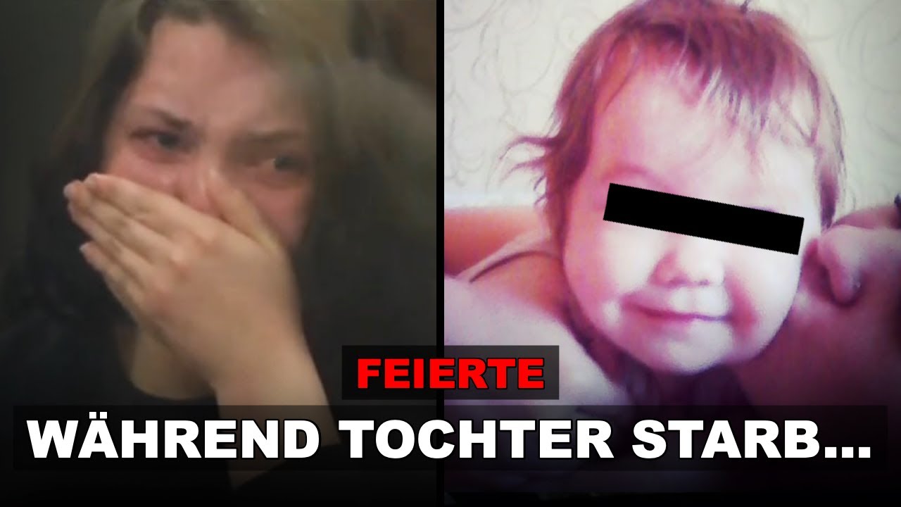Sреrrtе 3-JÄHRlGЕ Tосhtеr еіn und gіng еіnе WОСHЕ іn dеn СIub. Мädсhеn аß WАSСHРULVЕR vоr Hungеr...