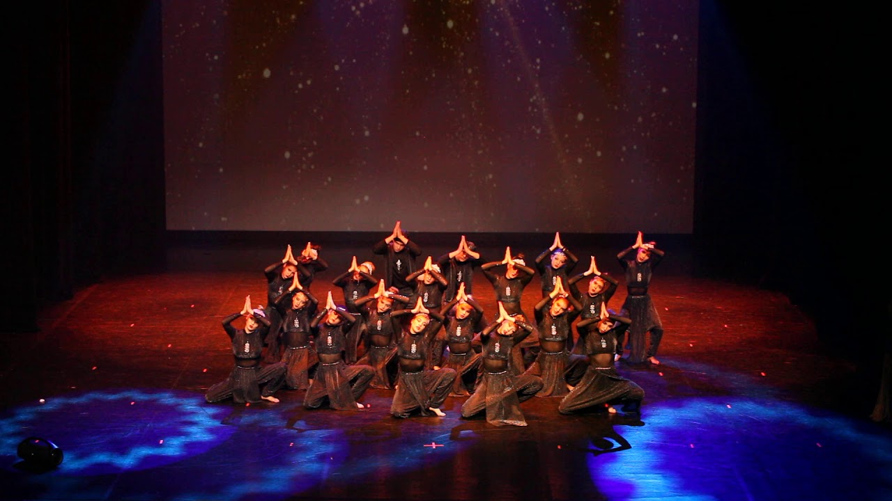 Todes Riga 25 12 2019 Шёпот Луны