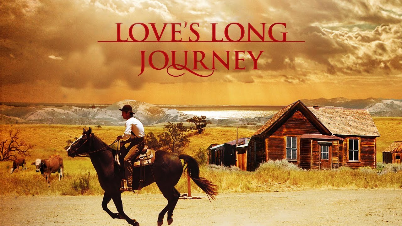Family Time - Love Comes Softly Series -5 - Love's Long Journey