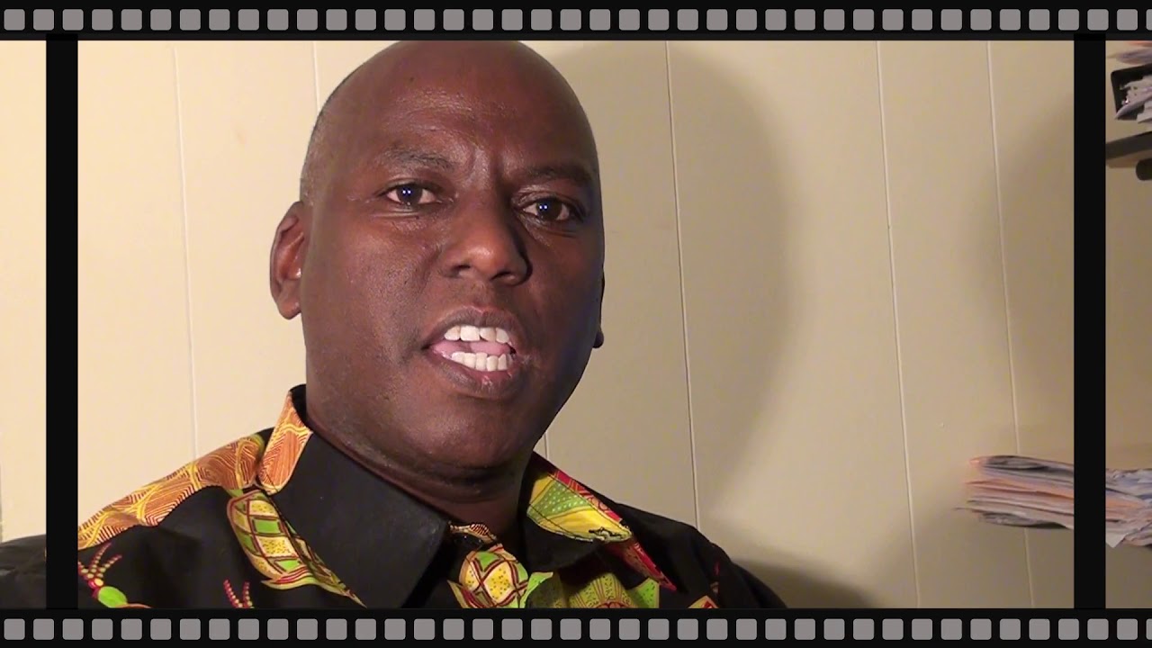 PIPES gratitude for your partnership-Pastor Sam Mwangi