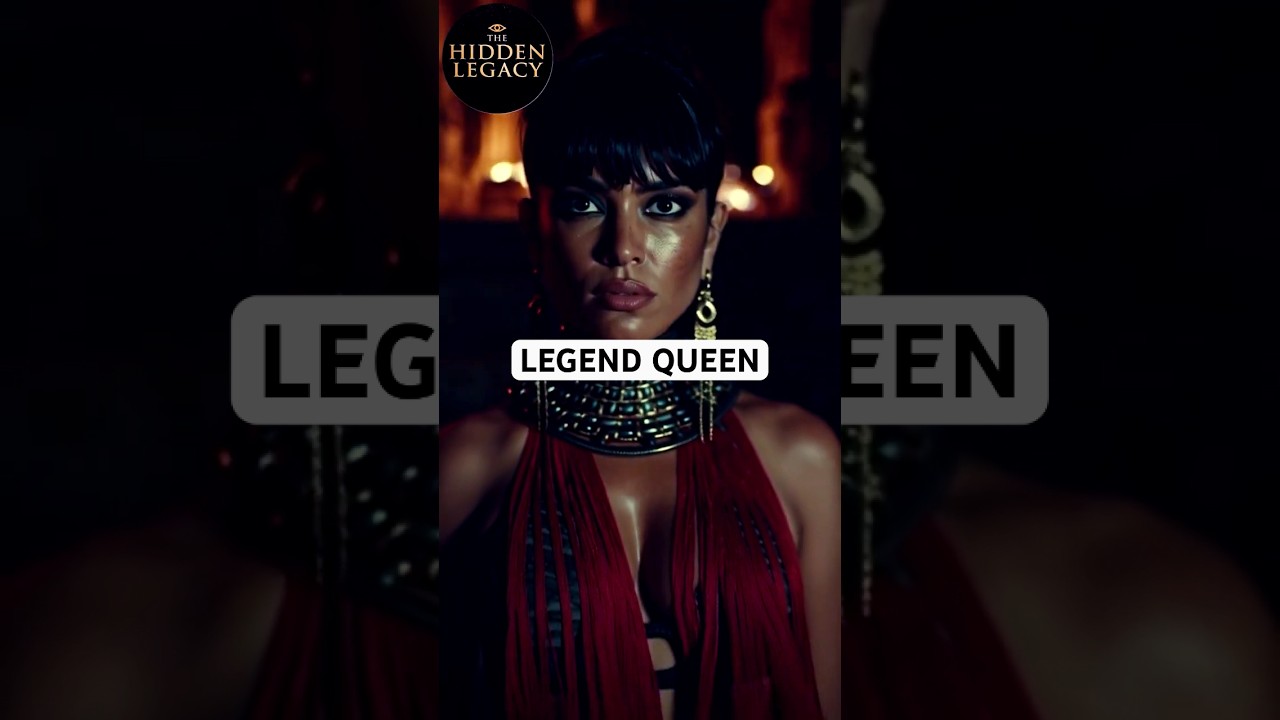 The Queen Rome Feared Documentary 