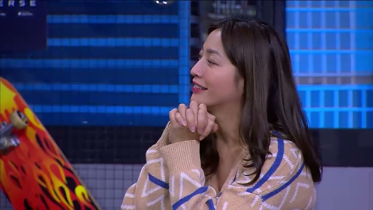 Aming Ngatain Desta Anj***! Lagi Nangis Malah Dikasih Gorengan