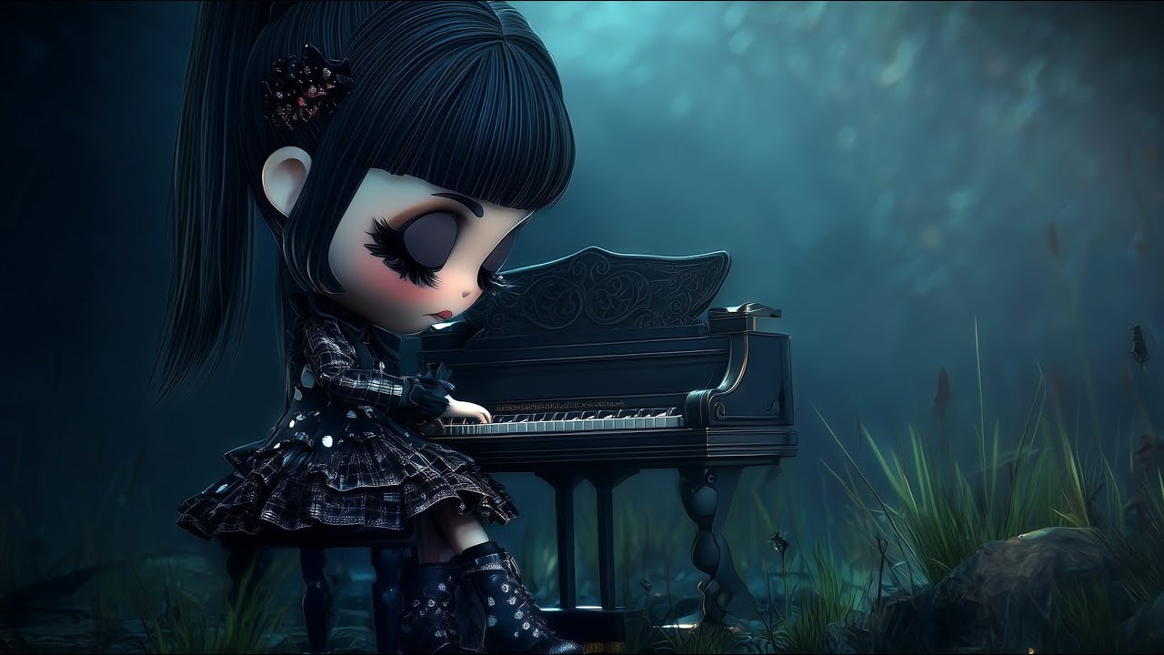 i miss you  ▶  cosy piano