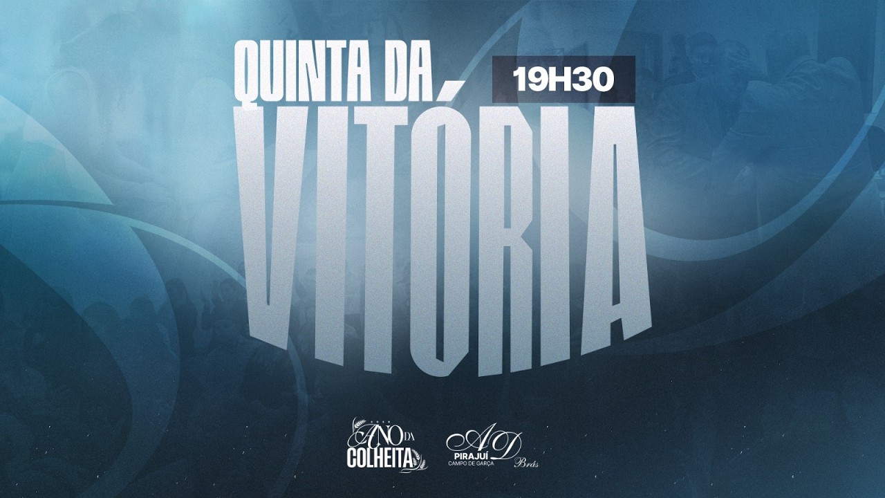 Quinta da Vitória| 19/02/2026
