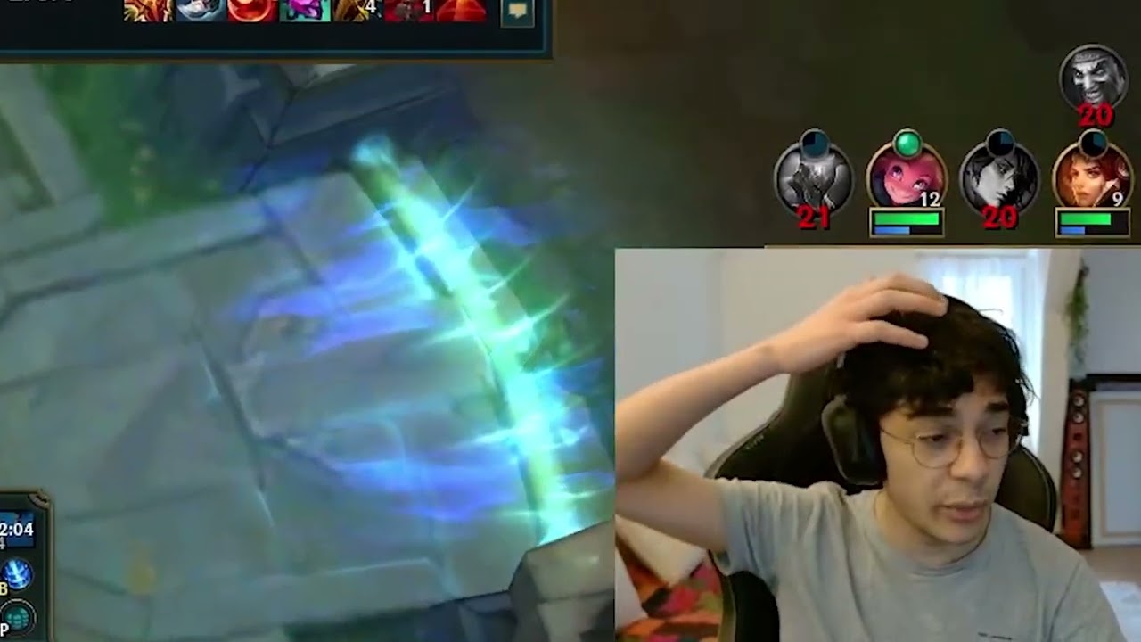 BDSA HIRO ROULE SUR KCB 3XA ??? (si on en croit les leaks)
