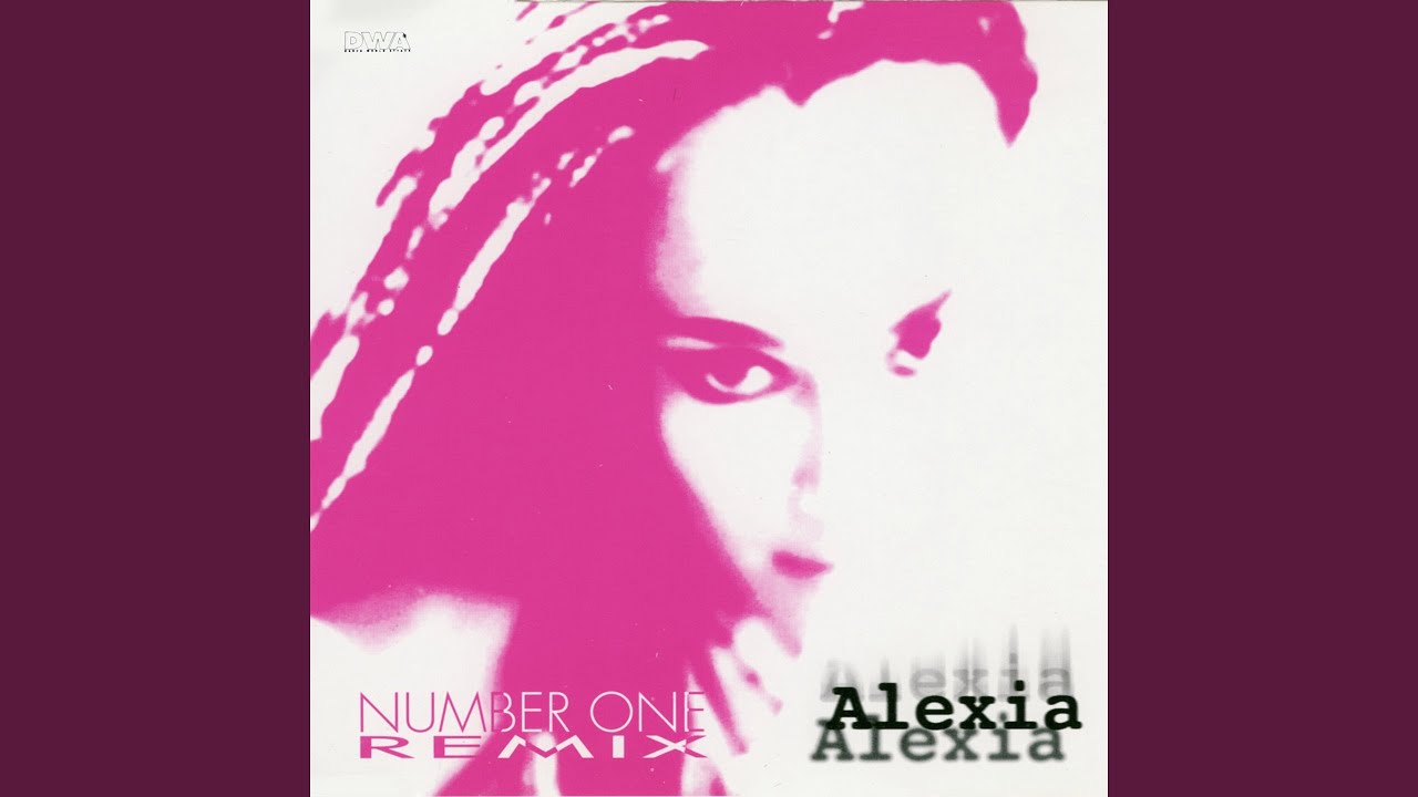 Number One (Spanish Club Mix)