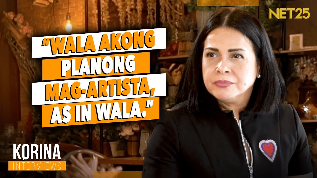 Korina Interviews | Rita Avila | May 5, 2024