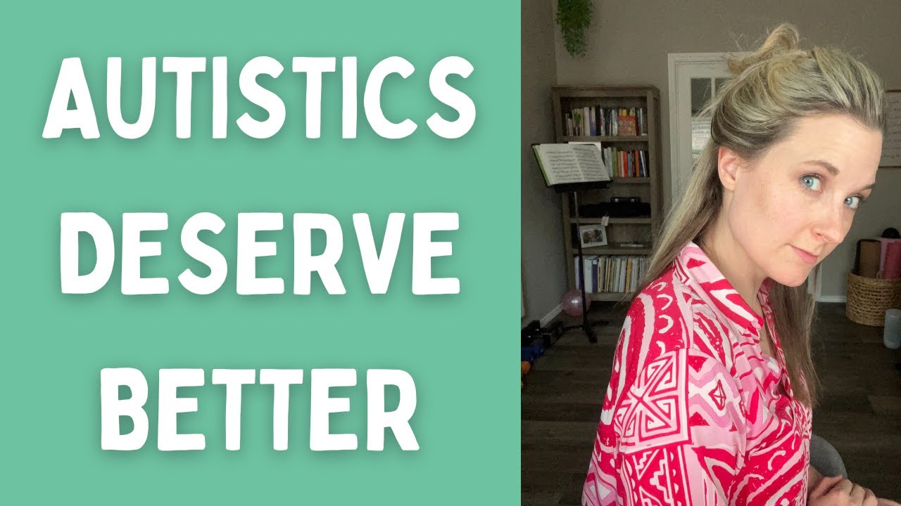 How Neurotypical Patterns FAIL Neurodivergents at Home and In the Workplace