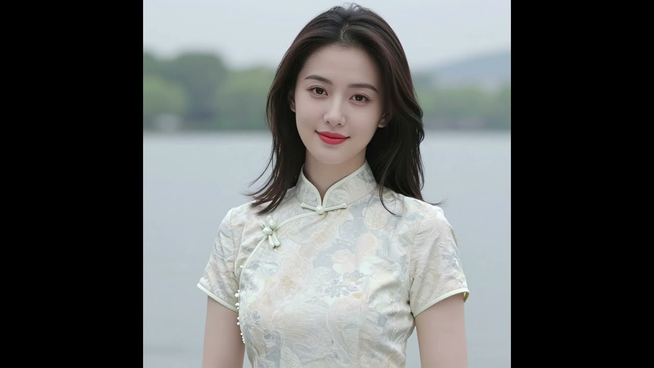 观宁的视频 《天涯海角》New     The end of earth