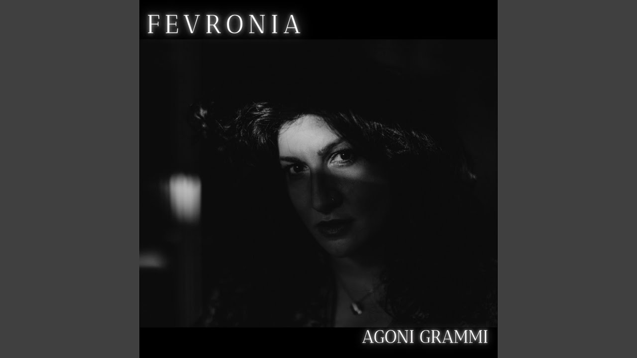 Agoni Grammi