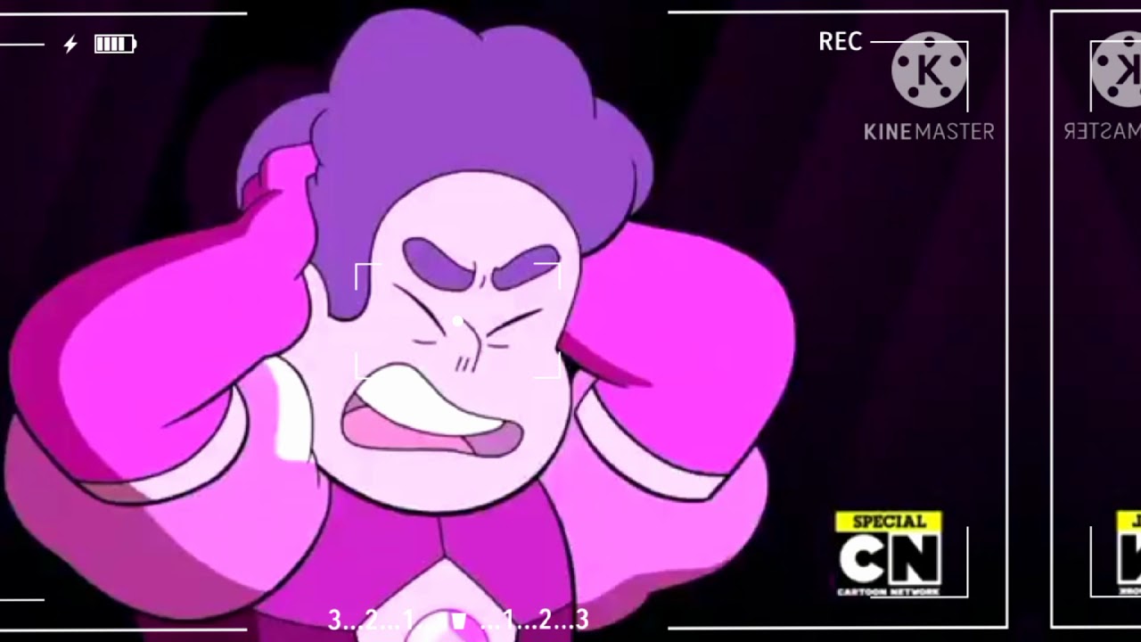 Light Em Up/ steven univers amv