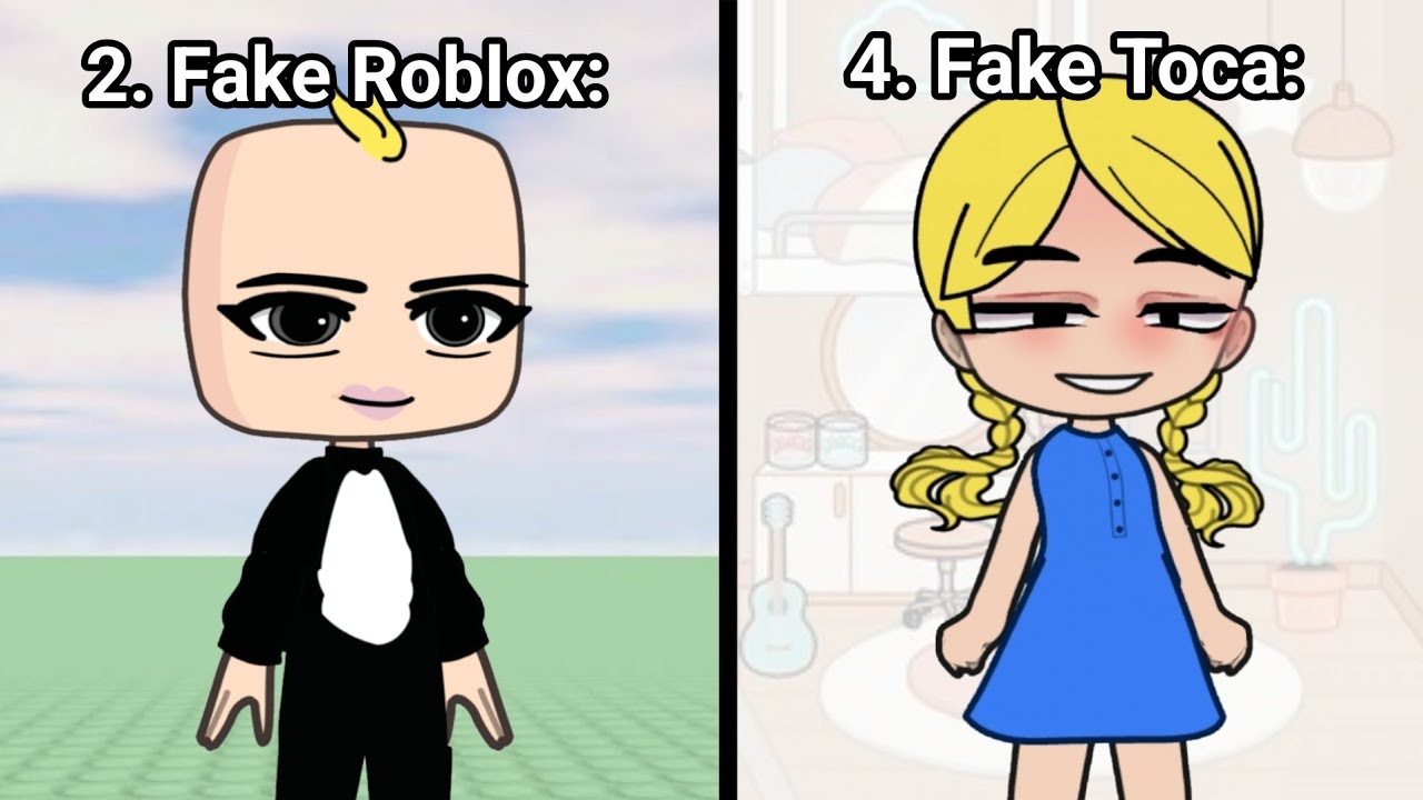 САМЫЕ СТРАННЫЕ подделки детских игр: 😨