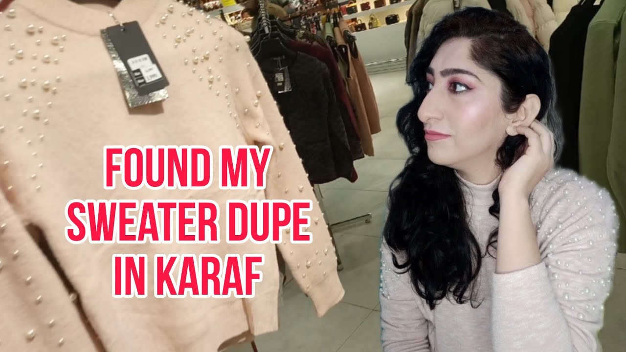 Visit to KARAF HYPERMARKET  The Mall of Wah  | My Honest Review | Ara Malik