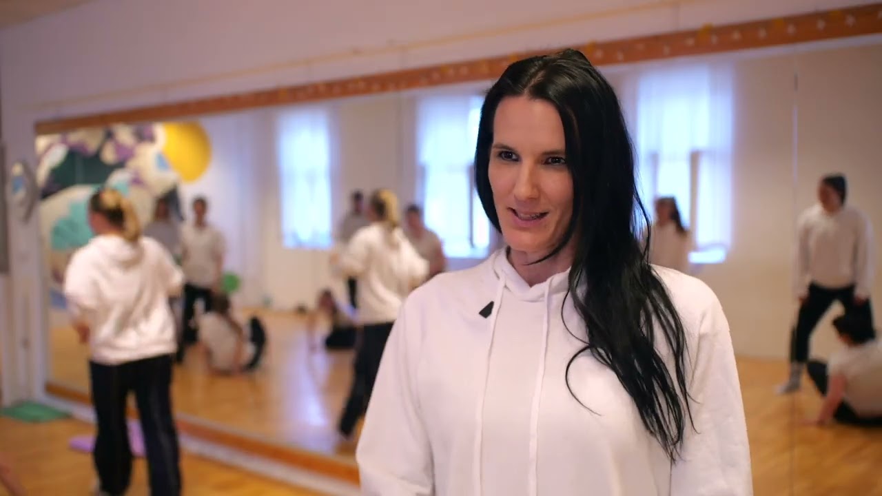 Zahvala Občine Tolmin 2025: Mojca Maurič