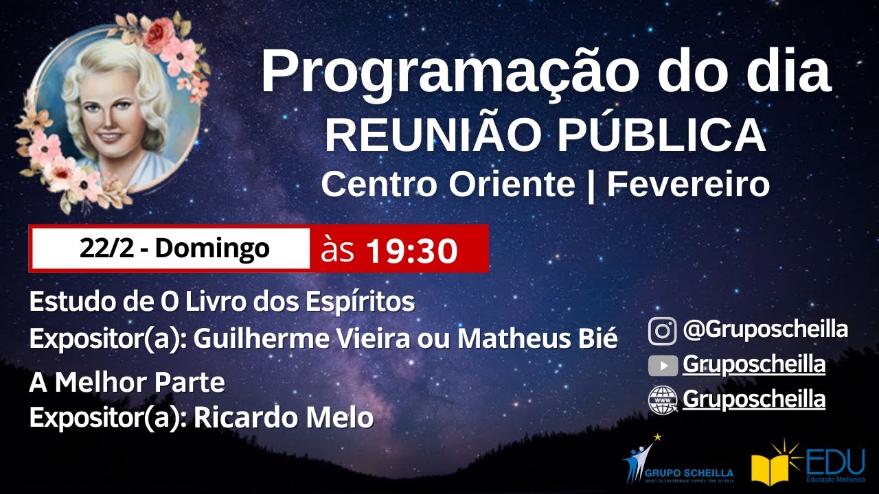 A MELHOR PARTE