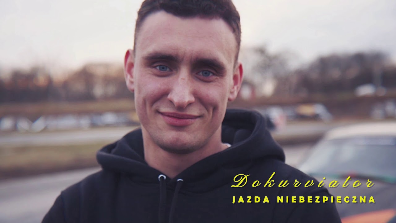 Szybka jazda lekarstwem homeopatycznym?-Dokurviator