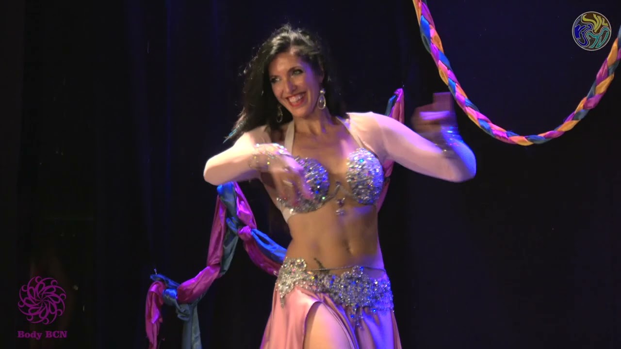 Aysel - Alas y Percusión (Serendipia)