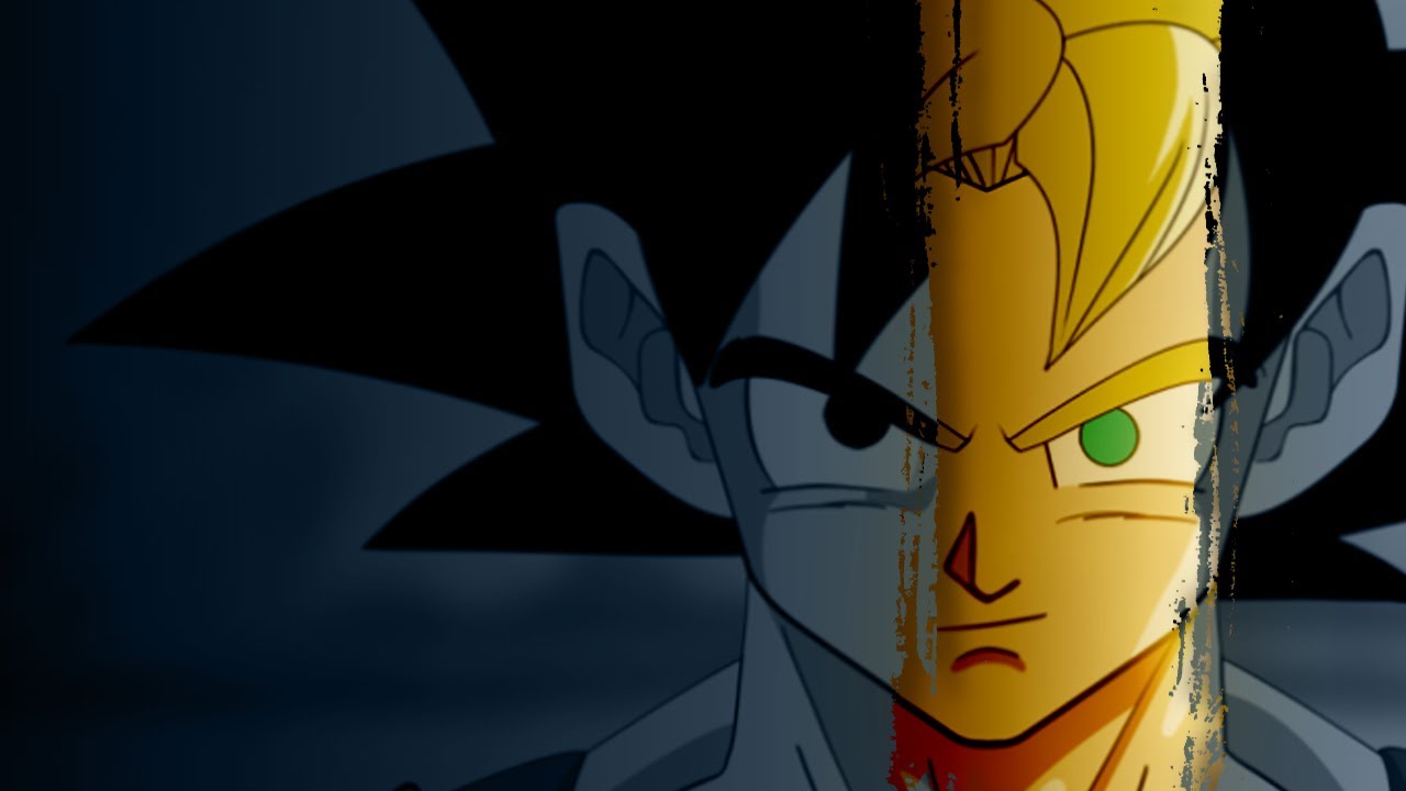 Train With Goku - Animated ASMR - Dragon Ball Super Whispering and Onomatopoeia