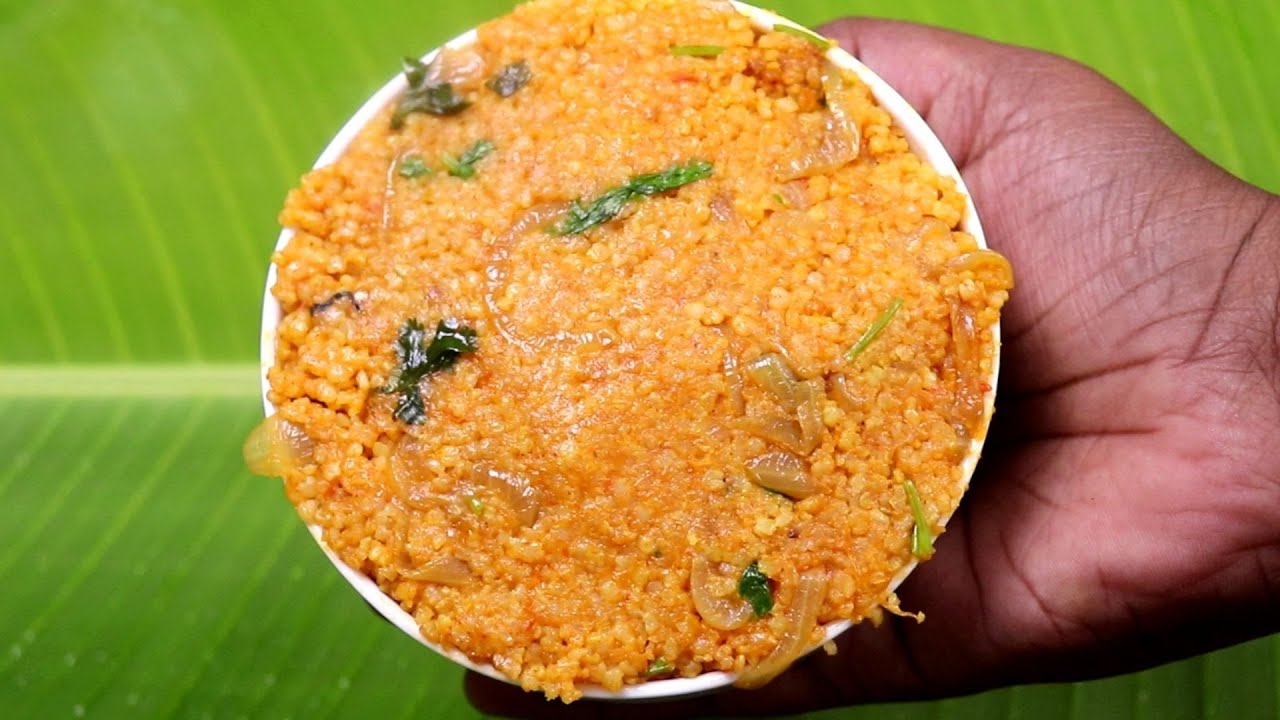 தக்காளி சாதம் இனி இப்படி தான் செய்வீங்க | Lunch Recipes | Varagu Thakkali Sadam | Kodo Millet Recipe