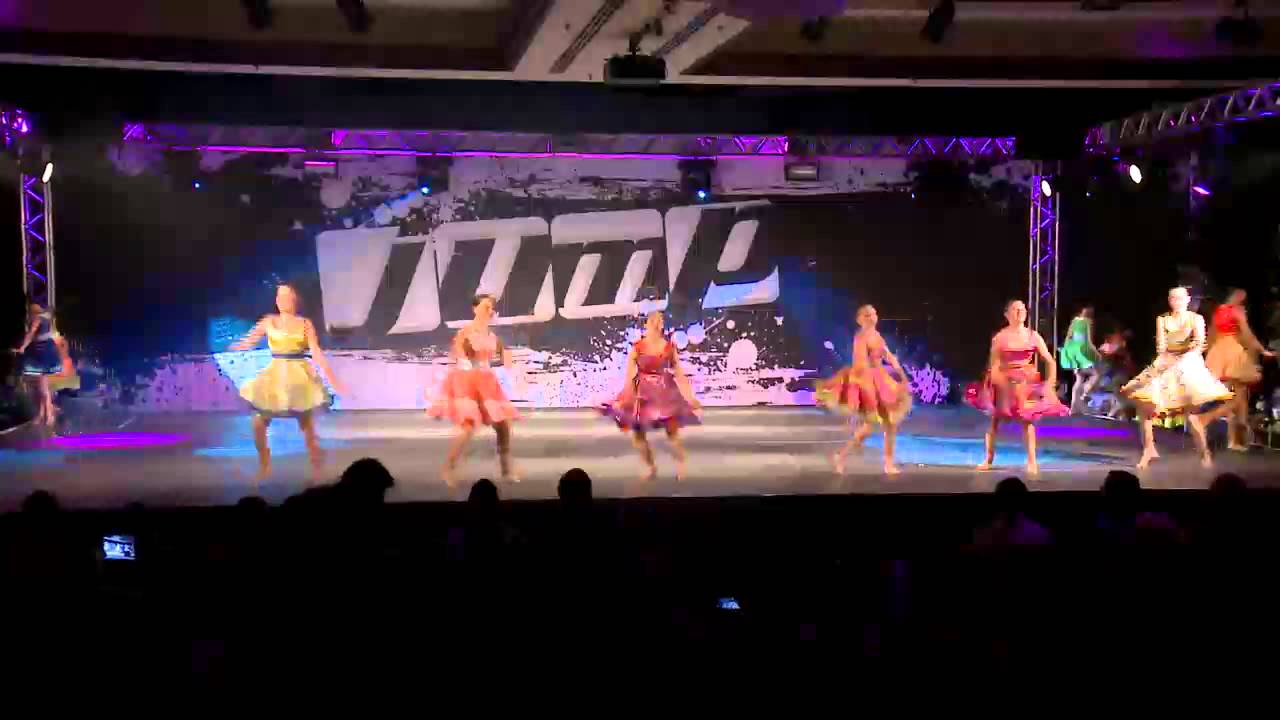Jazzgoba Dance Academy - 