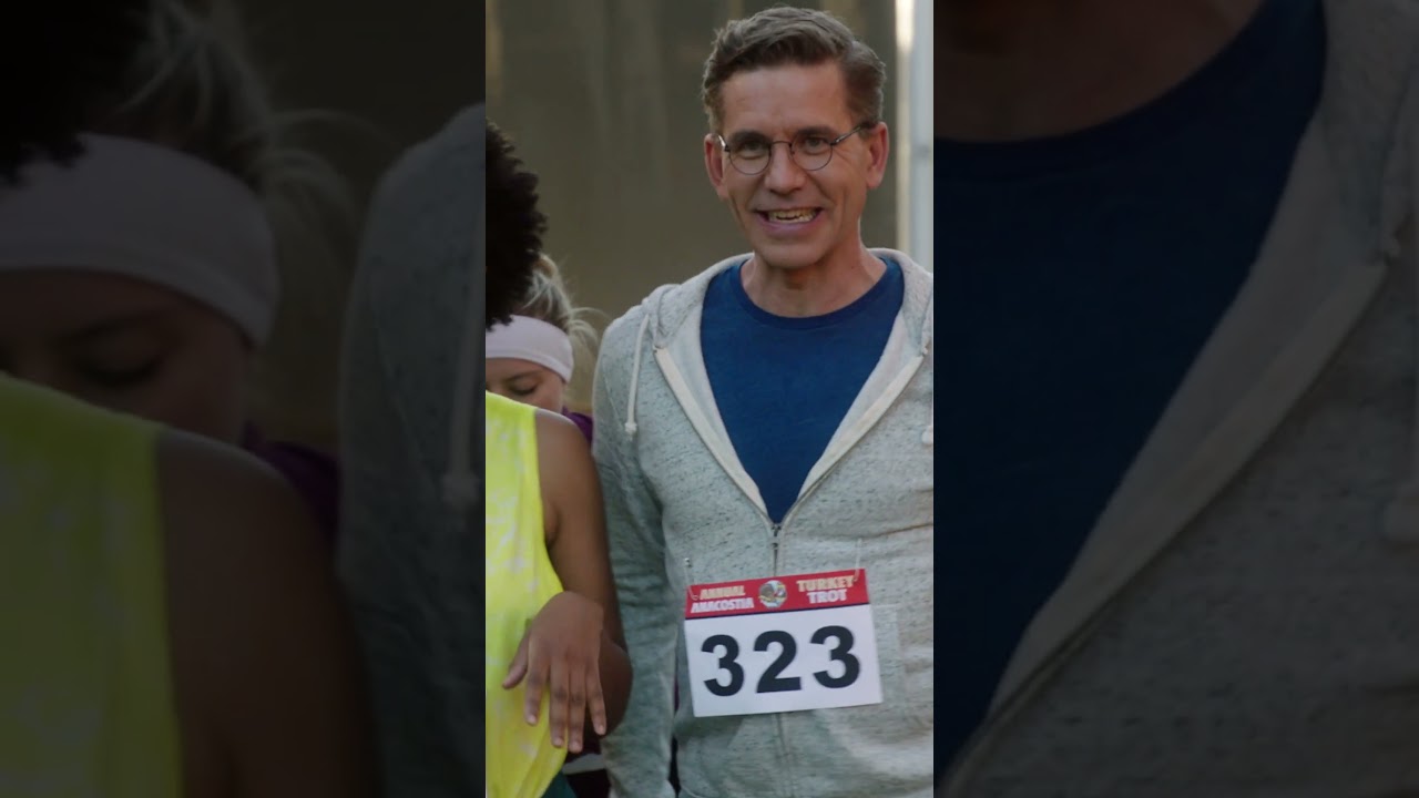 On Your Mark, Get Set, BOOM 