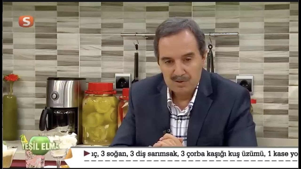 Mücadele Neden İktidarla Cemaat Arasında? - Ali Ünal Abi - 30 Ekim 2015